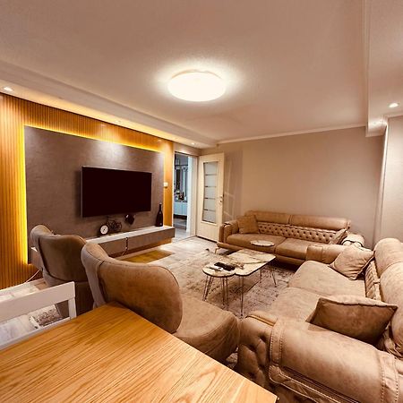 פג'ה Skyline Apartment 2 מראה חיצוני תמונה