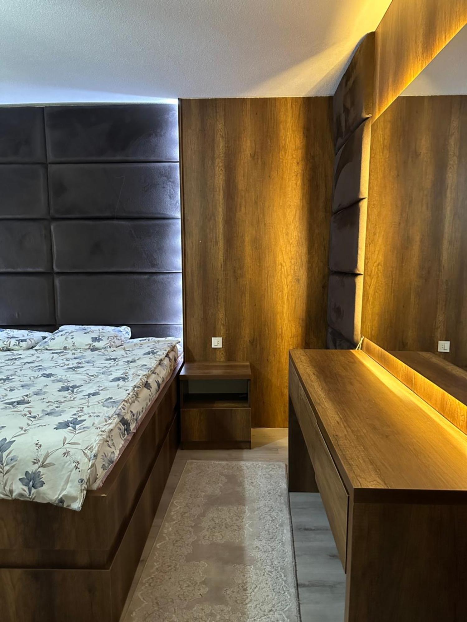 פג'ה Skyline Apartment 2 מראה חיצוני תמונה