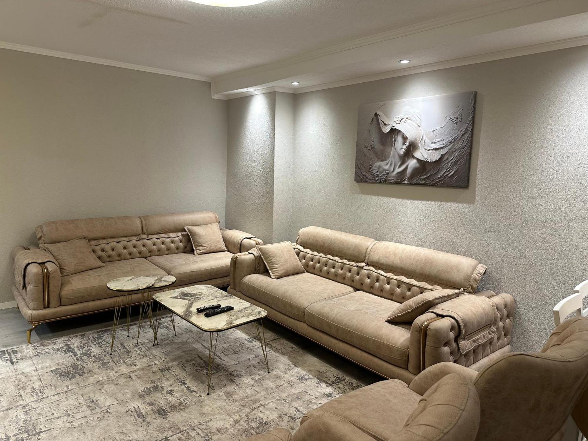 פג'ה Skyline Apartment 2 מראה חיצוני תמונה