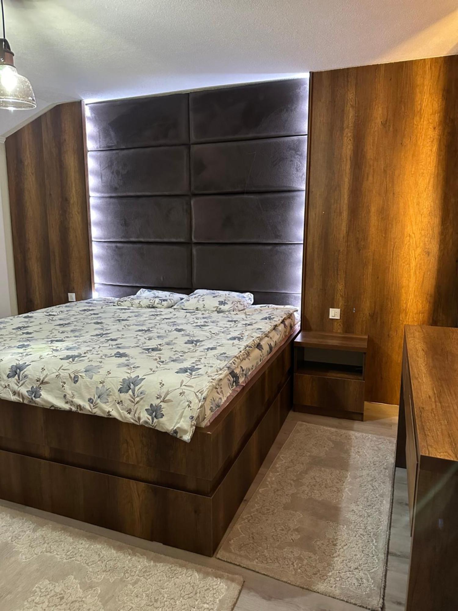 פג'ה Skyline Apartment 2 מראה חיצוני תמונה