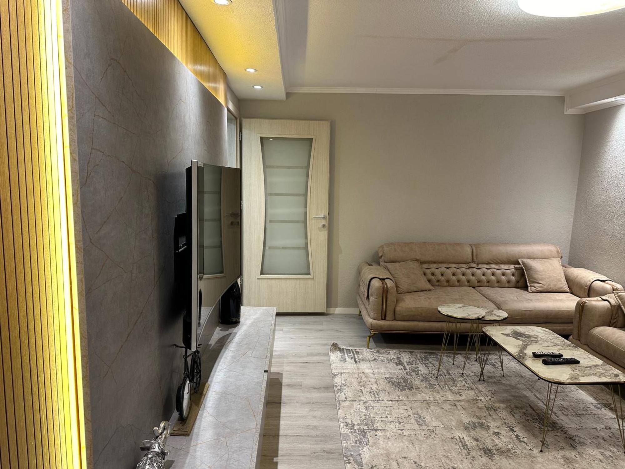 פג'ה Skyline Apartment 2 מראה חיצוני תמונה