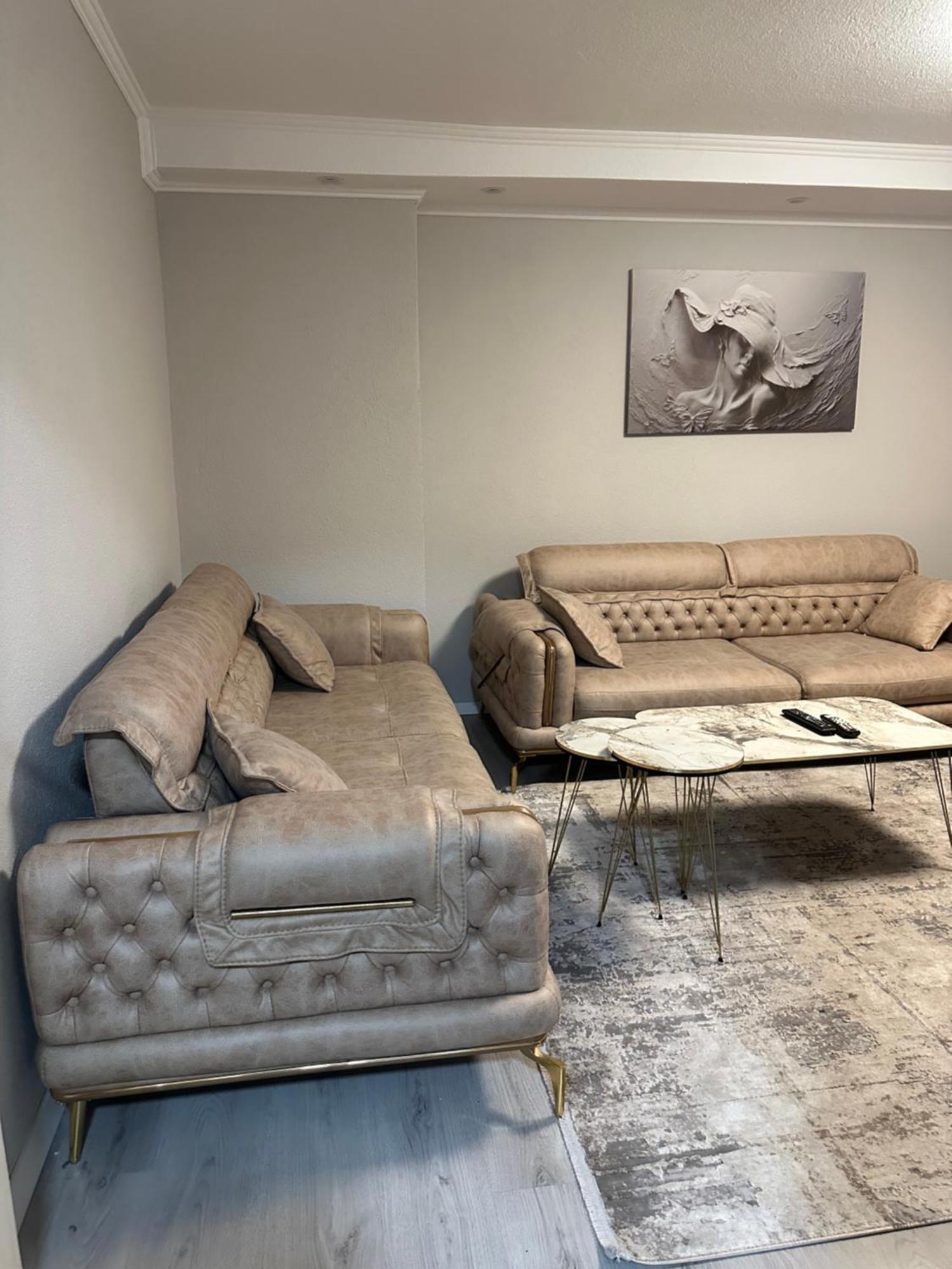 פג'ה Skyline Apartment 2 מראה חיצוני תמונה