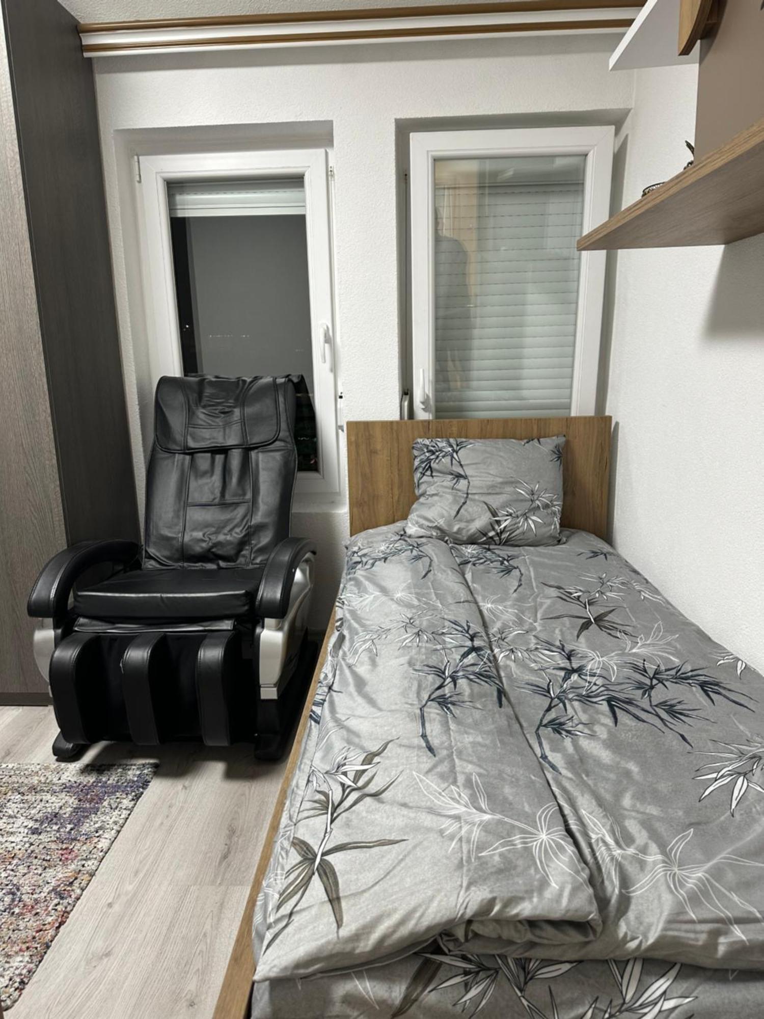 פג'ה Skyline Apartment 2 מראה חיצוני תמונה