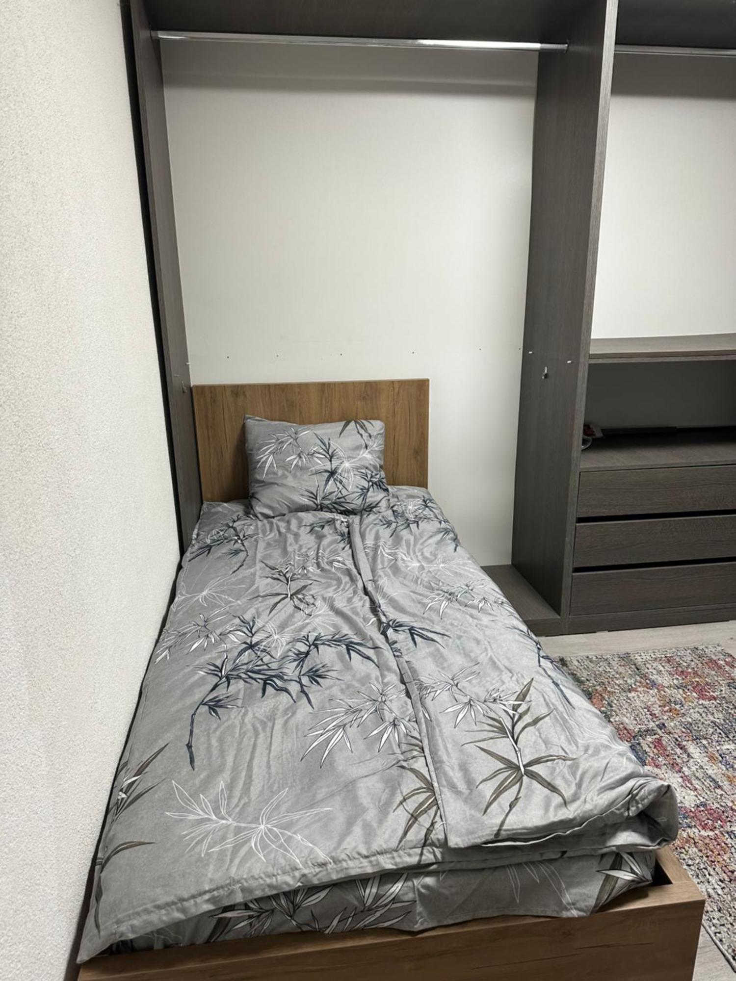 פג'ה Skyline Apartment 2 מראה חיצוני תמונה