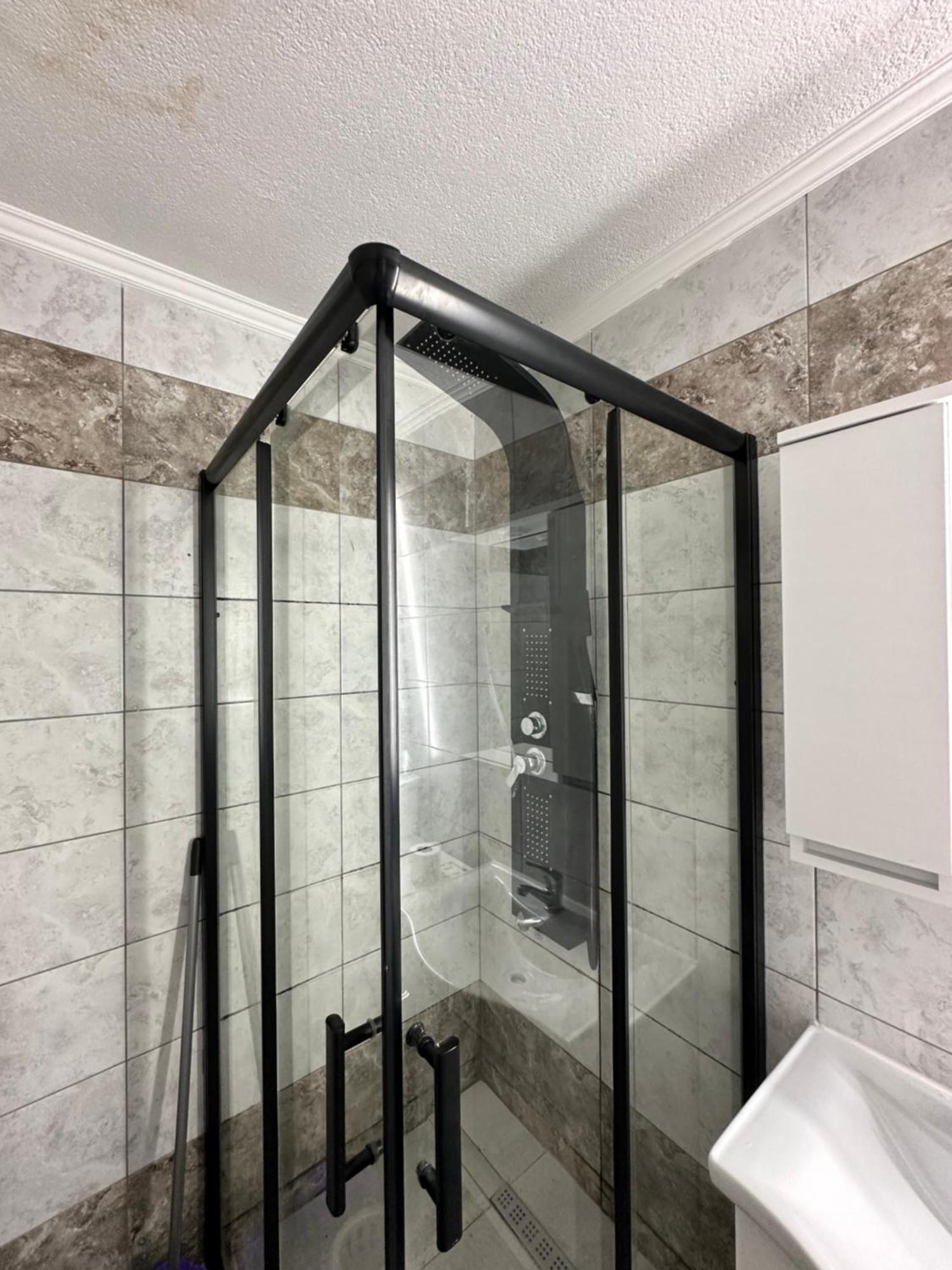 פג'ה Skyline Apartment 2 מראה חיצוני תמונה