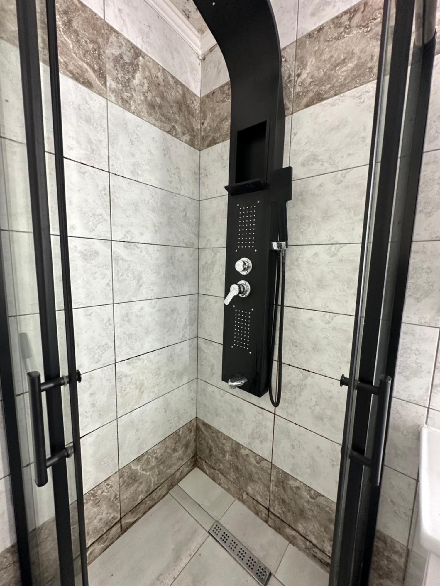 פג'ה Skyline Apartment 2 מראה חיצוני תמונה