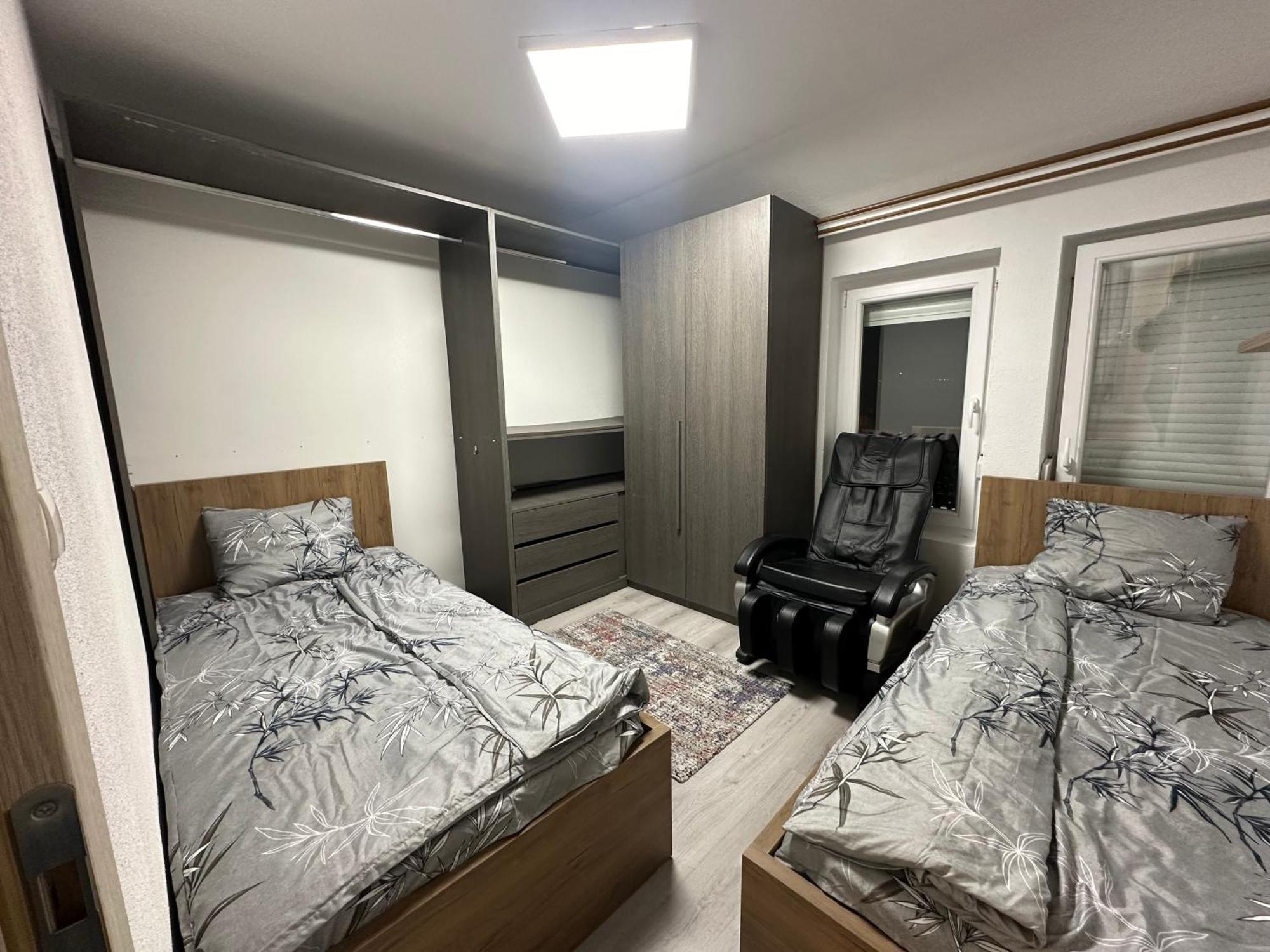 פג'ה Skyline Apartment 2 מראה חיצוני תמונה