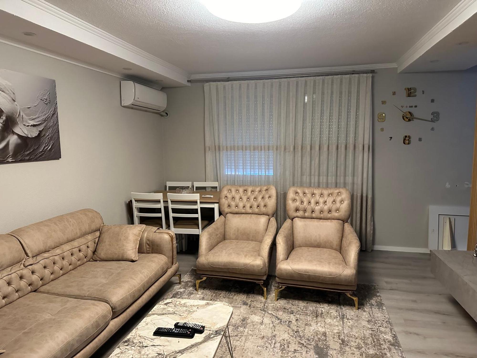 פג'ה Skyline Apartment 2 מראה חיצוני תמונה