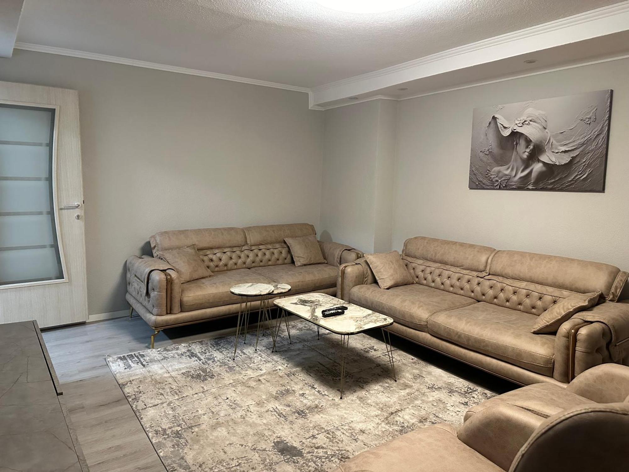 פג'ה Skyline Apartment 2 מראה חיצוני תמונה
